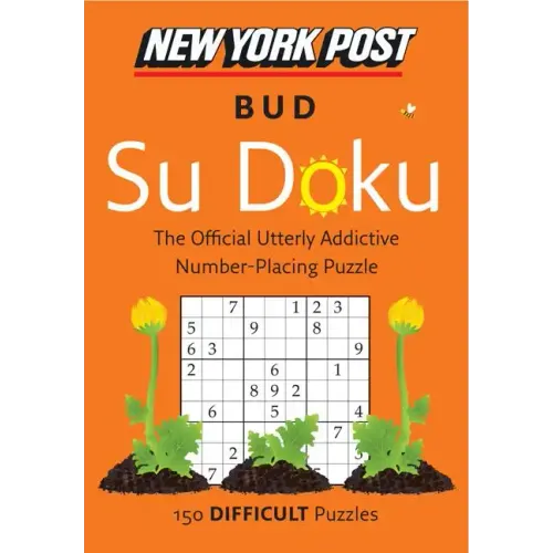 Bud Su Doku