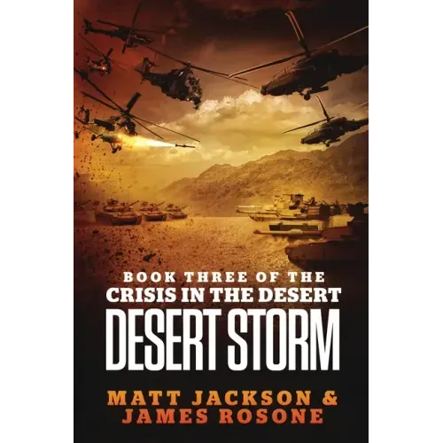 Desert Storm