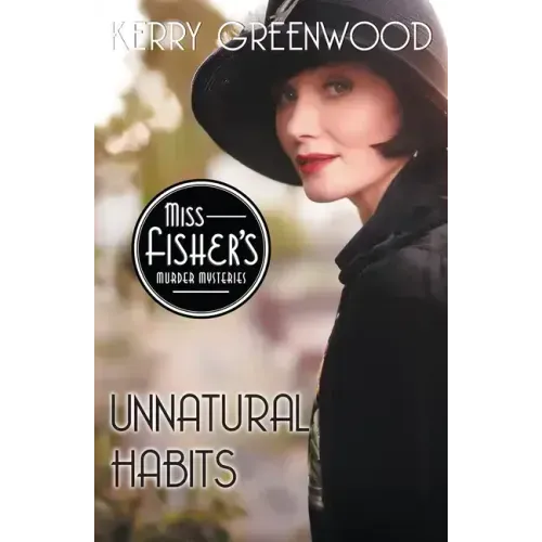 Unnatural Habits