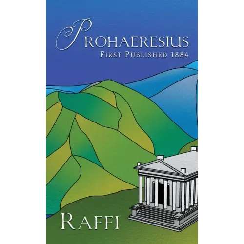Prohaeresius