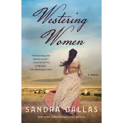 Westering Women
