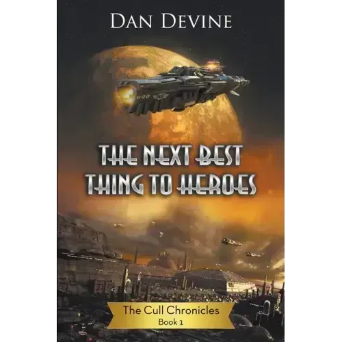 The Next Best Thing To Heroes