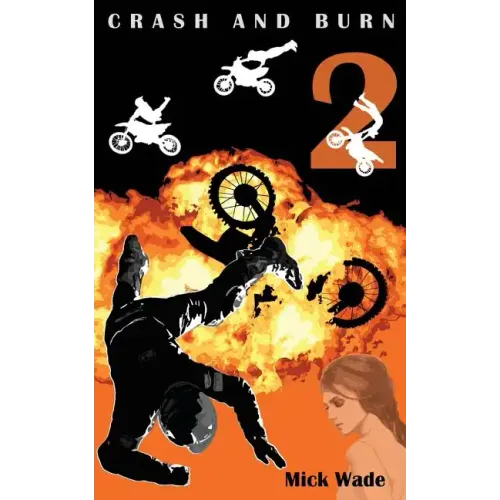 Crash and Burn