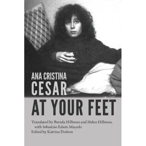 At Your Feet
