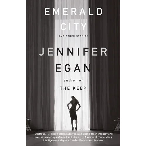 Emerald City