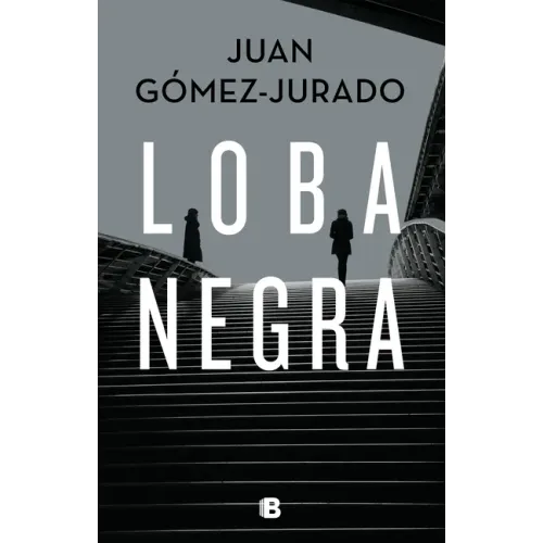 Loba Negra / The Black Wolf