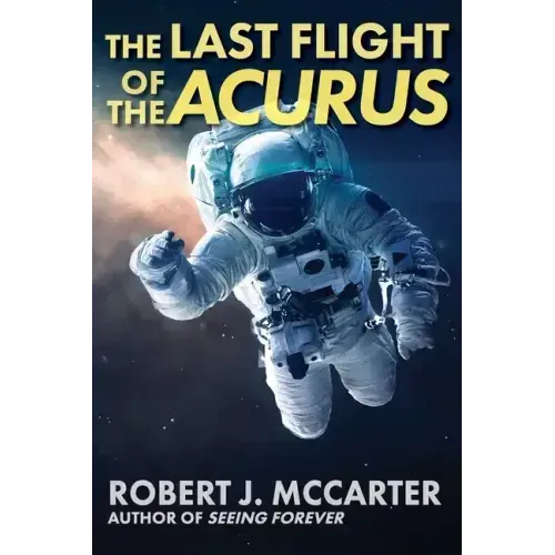 The Last Flight of the Acurus