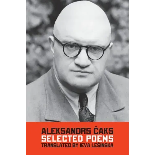 Selected Poems