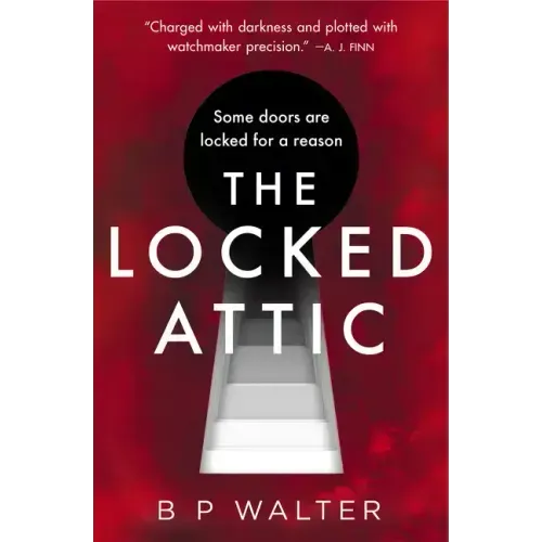 The Locked Attic