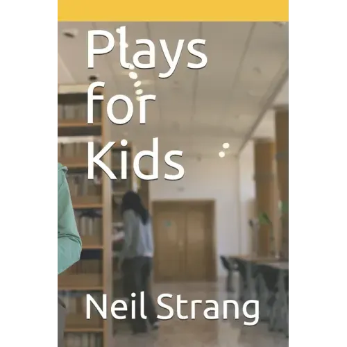 Plays for Kids
