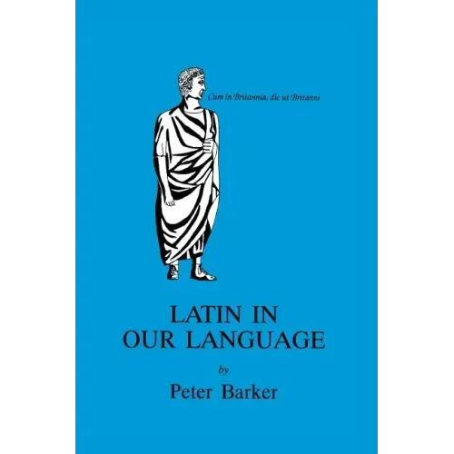 Latin in Our Language