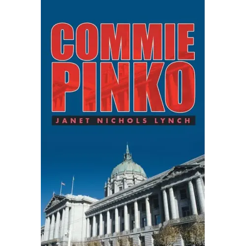 Commie Pinko
