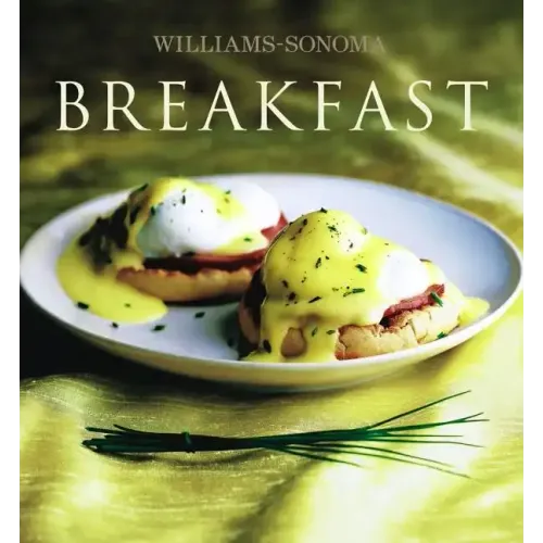 Williams-Sonoma Collection: Breakfast