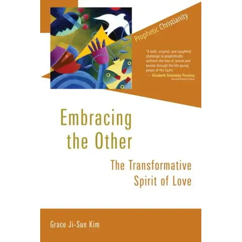 Embracing the Other: The Transformative Spirit of Love