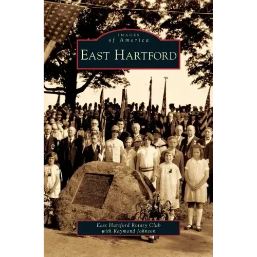East Hartford