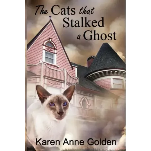 The Cats that Stalked a Ghost