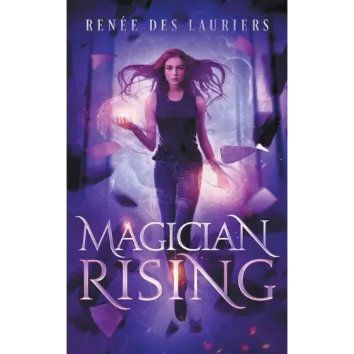 Magician Rising