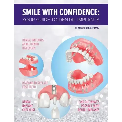 Smile with confidence: Your guide to dental implants