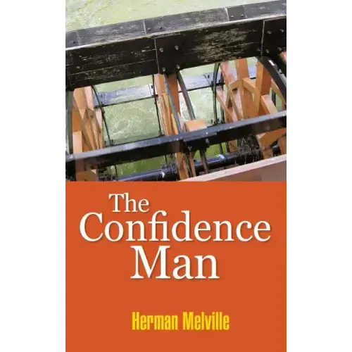 The Confidence-Man