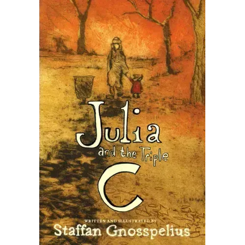 Julia and the Triple C