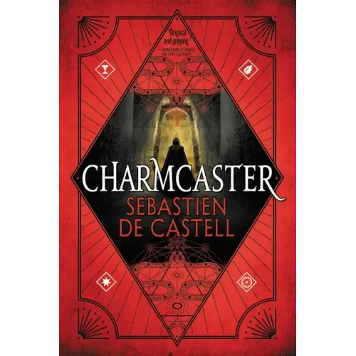 Charmcaster