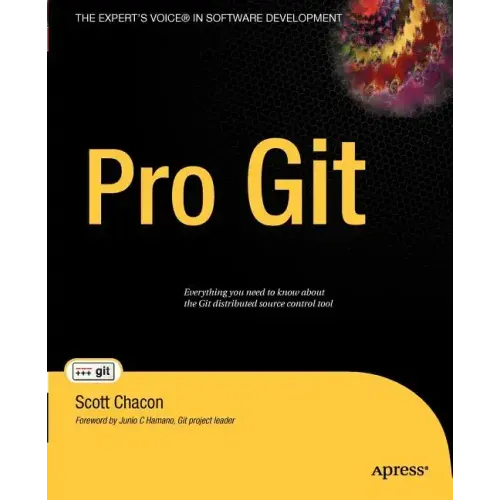 Pro Git