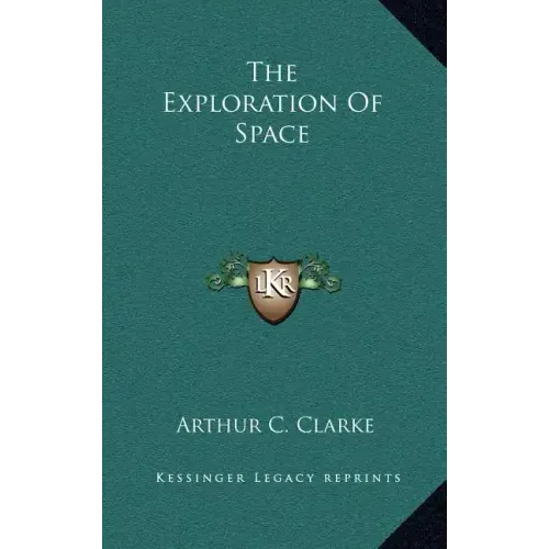 The Exploration Of Space