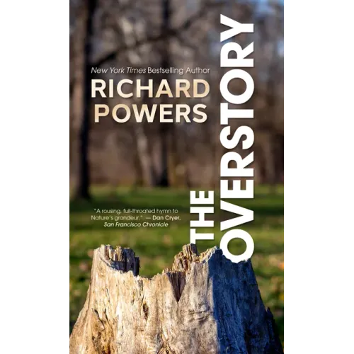 The Overstory