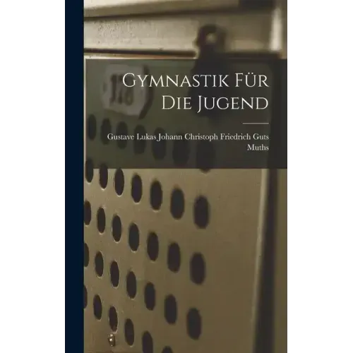 Gymnastik für die Jugend