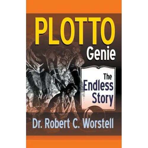 PLOTTO Genie: The Endless Story