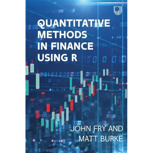 Quantitative Methods in Finance Using R