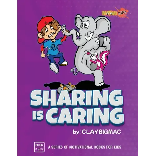 Sharing is Caring