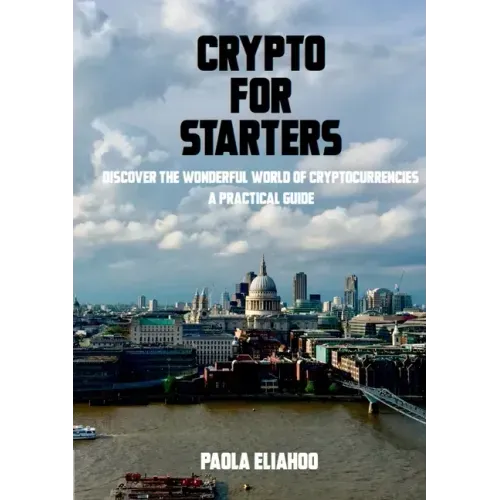 Crypto for Starters