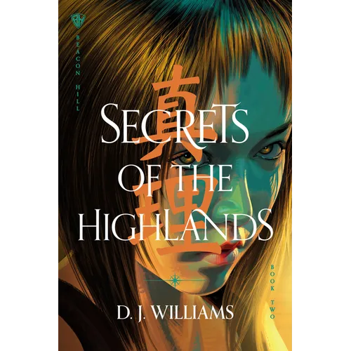 Secrets of the Highlands