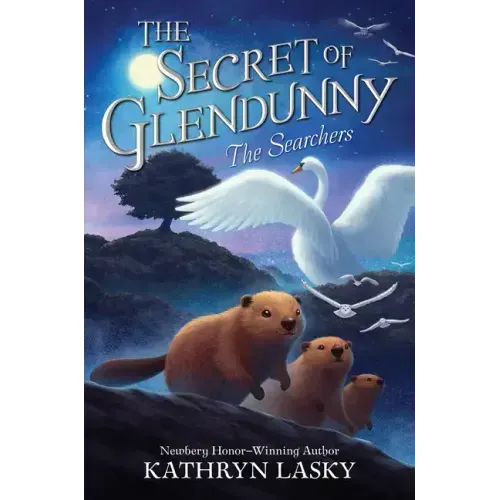 The Secret of Glendunny #2: The Searchers