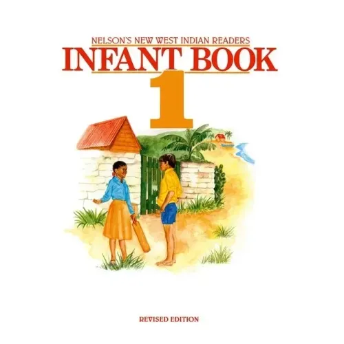New West Indian Readers - Infant Book 1