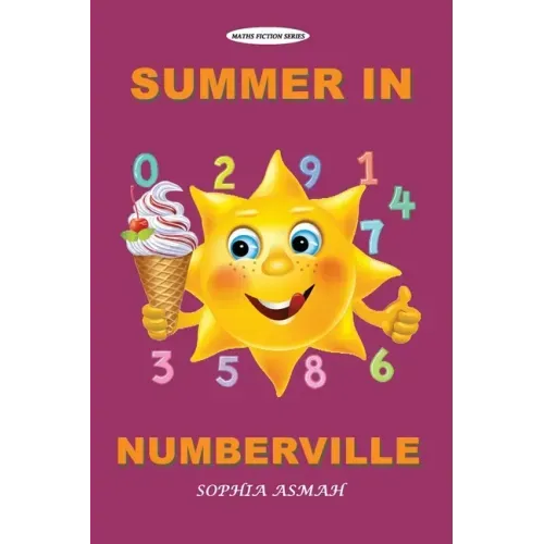 Summer in Numberville