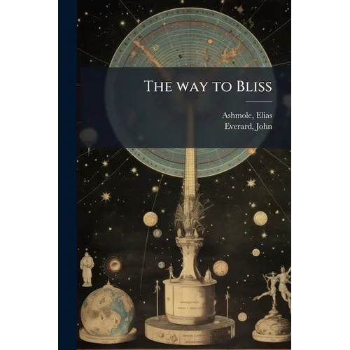 The way to Bliss