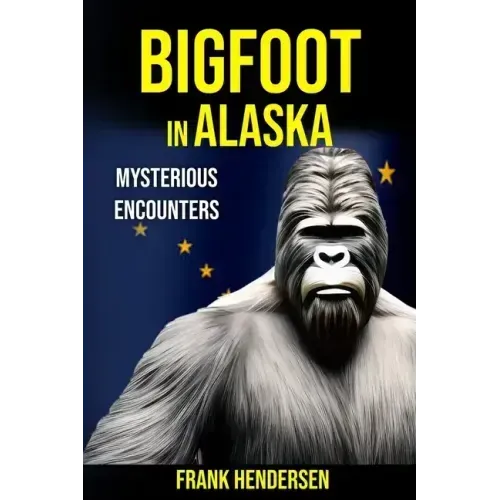 Bigfoot in Alaska: Mysterious Encounters