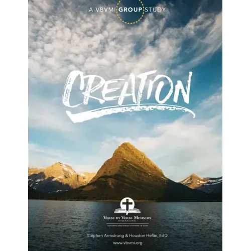 Creation Group Study