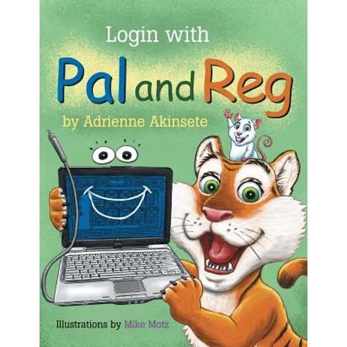 Login with Pal and Reg