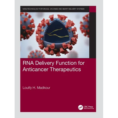 RNA Delivery Function for Anticancer Therapeutics