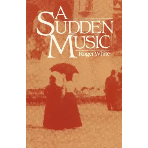 A Sudden Music