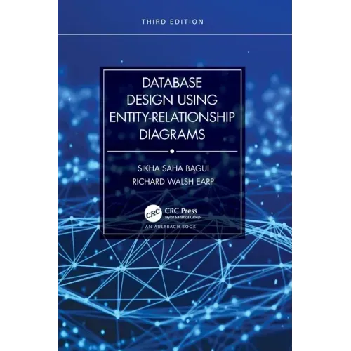 Database Design Using Entity-Relationship Diagrams