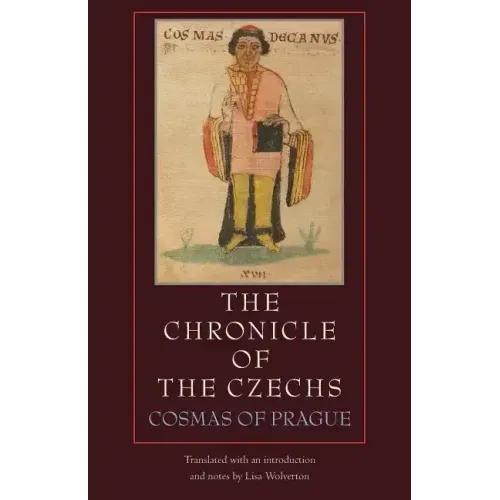 The Chronicle of the Czechs