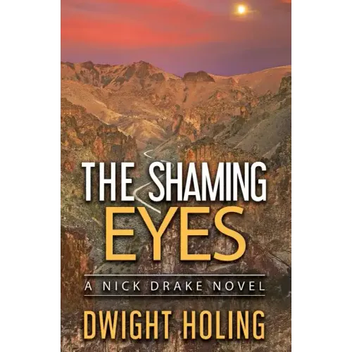 The Shaming Eyes