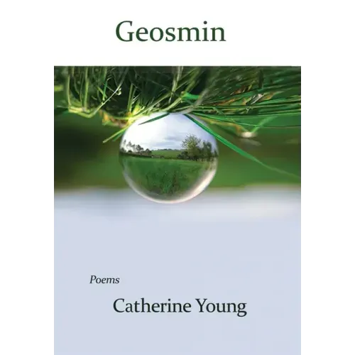 Geosmin