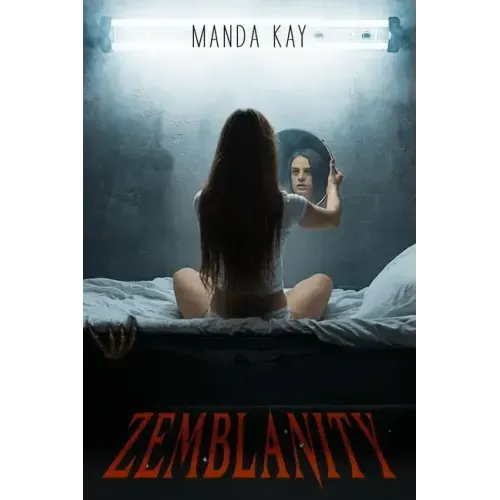 Zemblanity