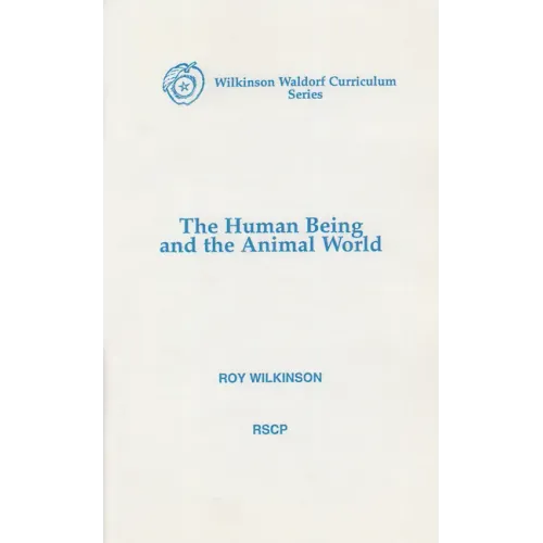 The Human Being and the Animal World