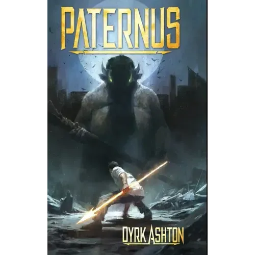 Paternus: Rise of Gods